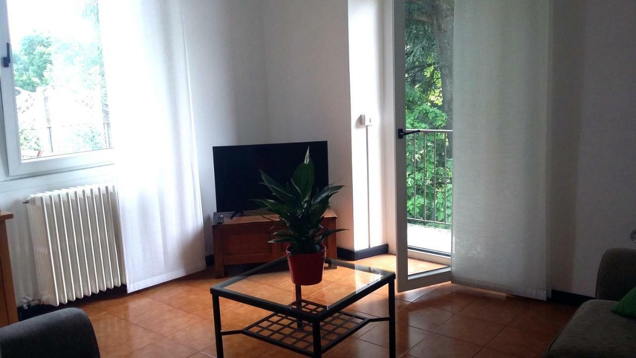 Adda River Casa Vacanza Calolziocorte Εξωτερικό φωτογραφία