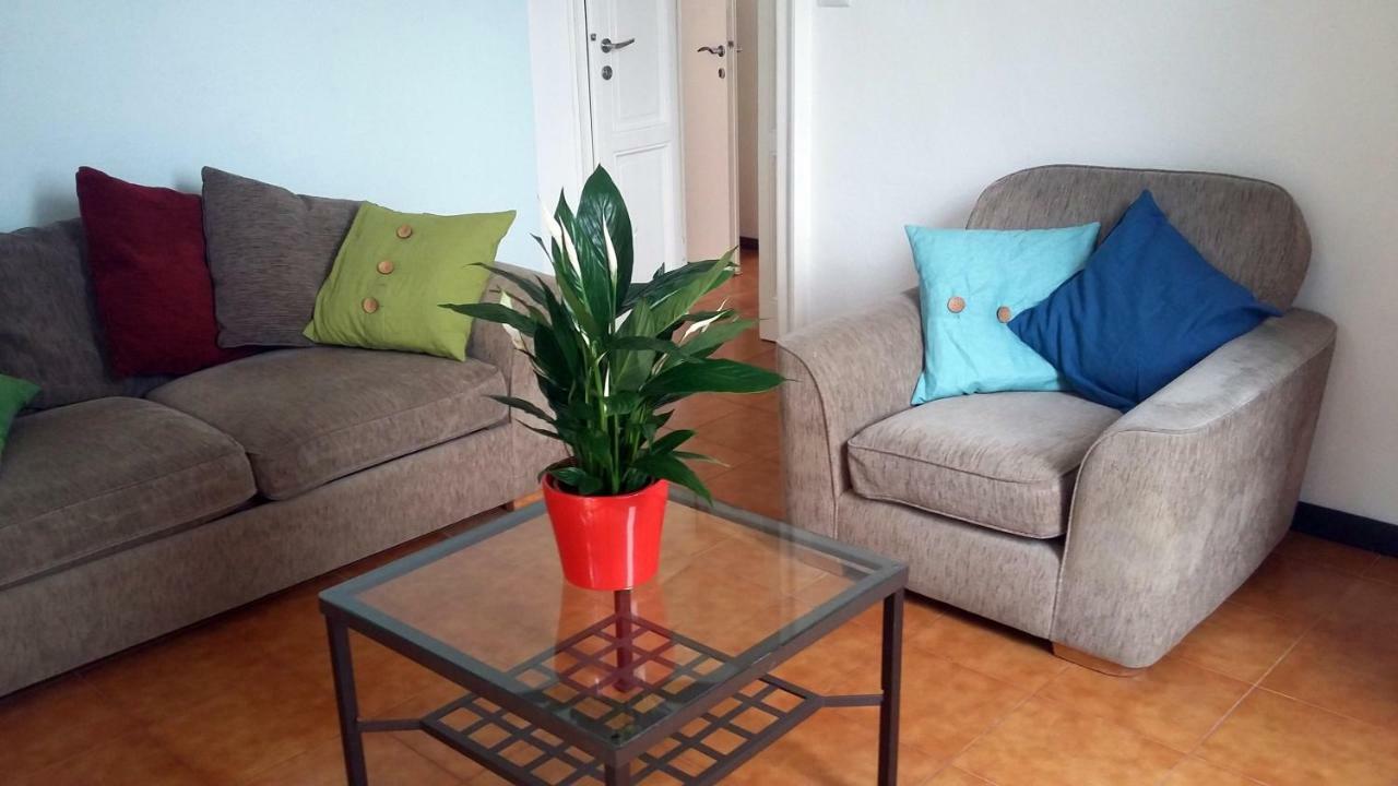 Adda River Casa Vacanza Calolziocorte Εξωτερικό φωτογραφία