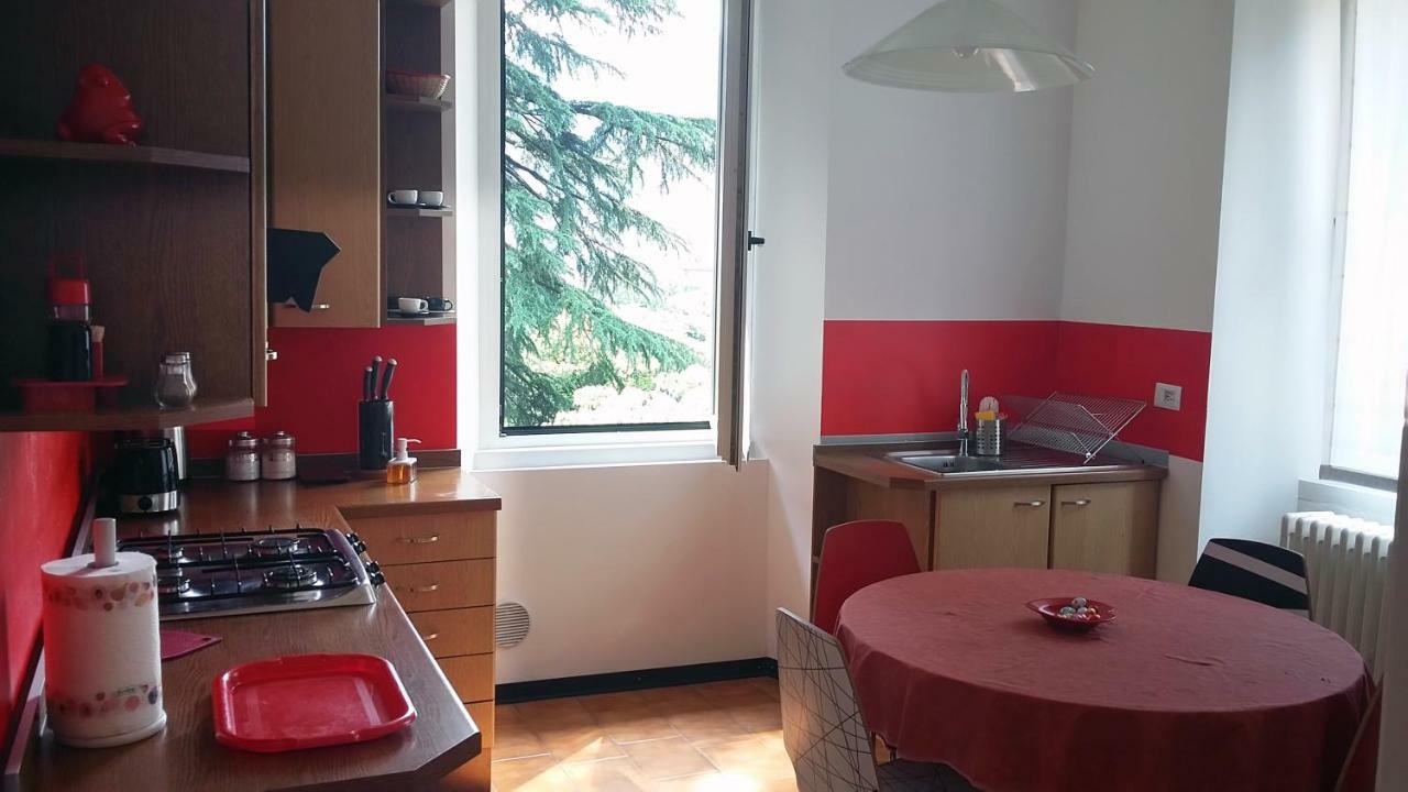Adda River Casa Vacanza Calolziocorte Εξωτερικό φωτογραφία