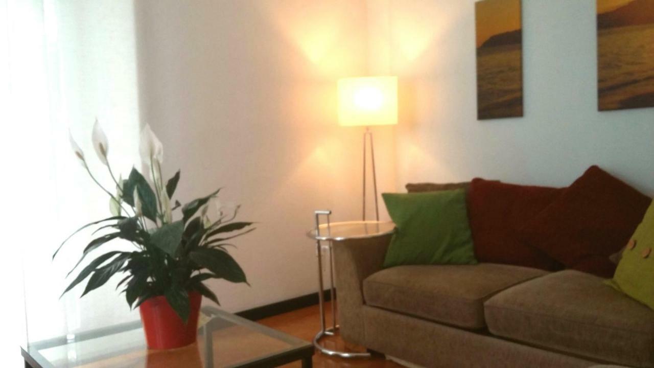 Adda River Casa Vacanza Calolziocorte Εξωτερικό φωτογραφία
