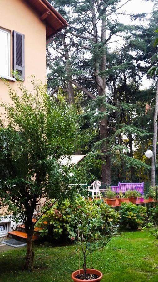 Adda River Casa Vacanza Calolziocorte Εξωτερικό φωτογραφία