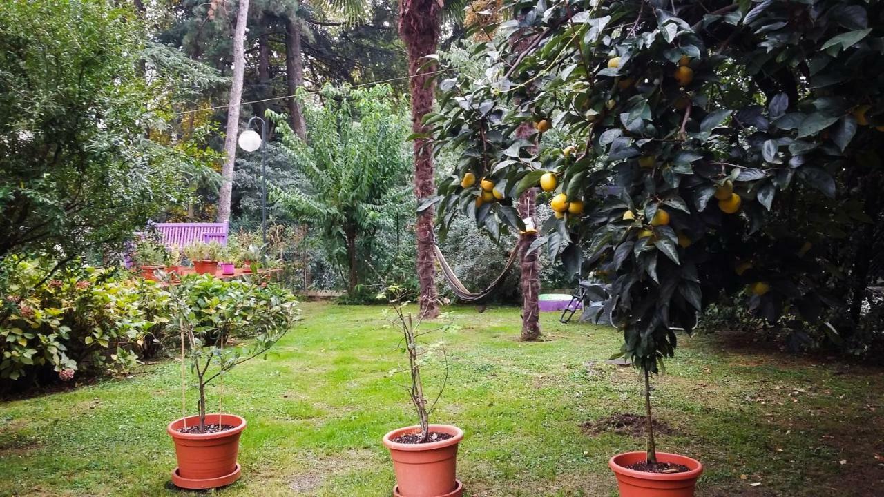 Adda River Casa Vacanza Calolziocorte Εξωτερικό φωτογραφία