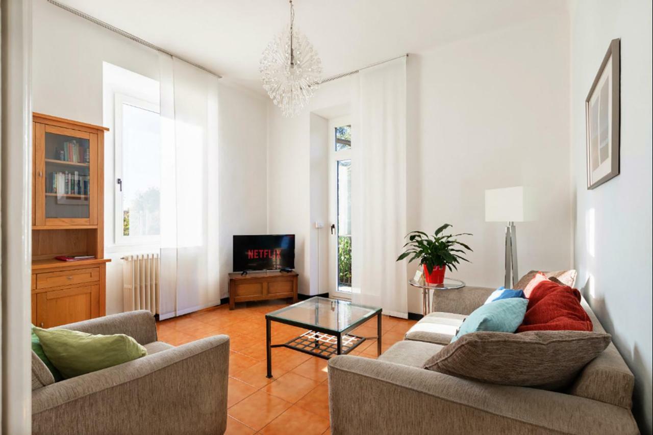 Adda River Casa Vacanza Calolziocorte Εξωτερικό φωτογραφία