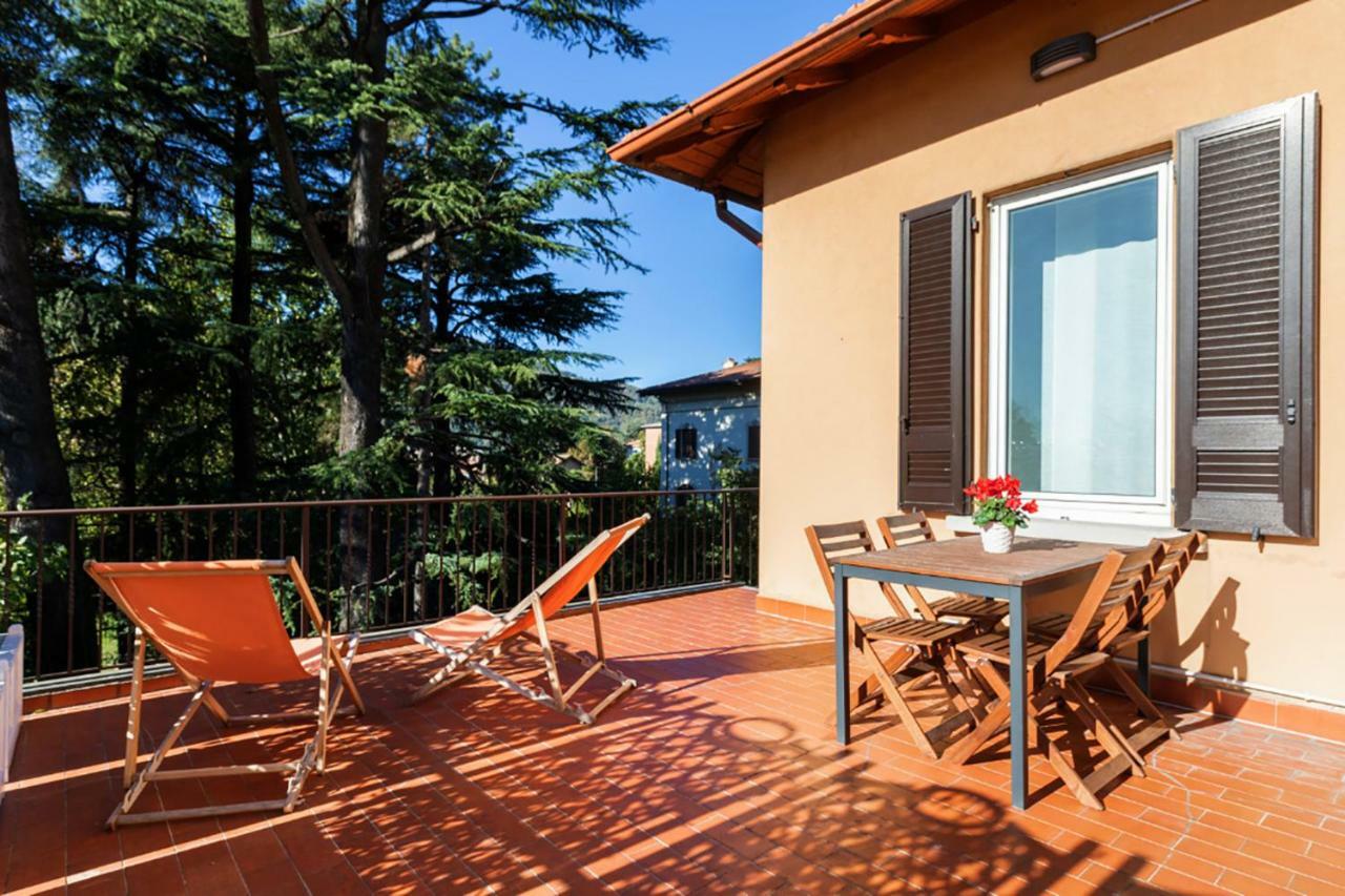 Adda River Casa Vacanza Calolziocorte Εξωτερικό φωτογραφία